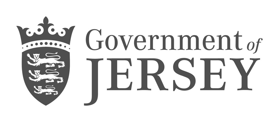 Government of Jersey logo