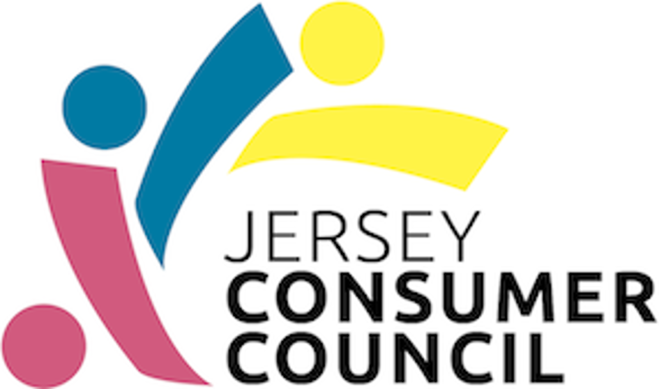 Jersey Consumer Council logo