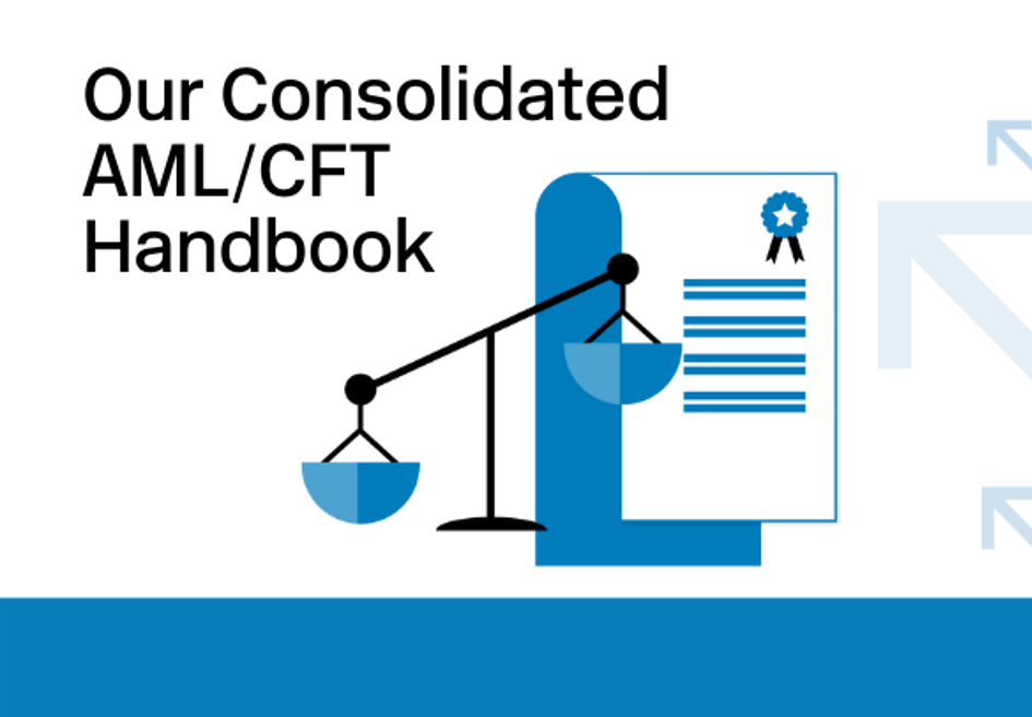 Our Consolidated AML/CFT Handbook — Jersey Financial Services Commission